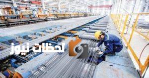 تحليل شامل لأسعار الحديد: تطورات أسعار يوم السبت 30 أغسطس 2025 وتجاوز الطن 40 ألف جنيه