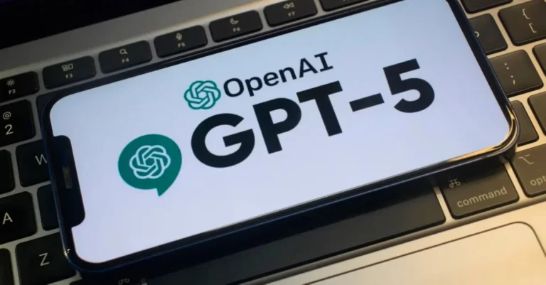 OpenAI تطلق نموذج GPT-5 الجديد الأسرع والأكثر دقة والذكاء في عالم الذكاء الاصطناعي اليوم