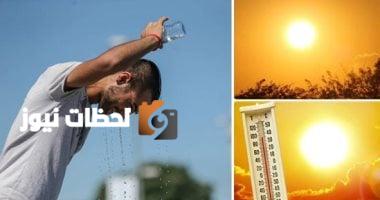 توقعات الطقس في مصر ليوم الأحد 31 أغسطس 2025: نظرة شاملة