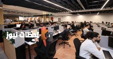 توقعات بحثية: سوق تكنولوجيا المعلومات في مصر يصل إلى 9.2 مليار دولار بحلول 2031