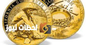 توقعات حديثة لأسعار الذهب عالميًا: توجهات جديدة للمعدن النفيس