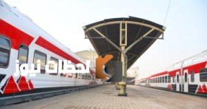 جدول مواعيد القطارات اليوم من القاهرة والإسكندرية إلى أسوان والعكس