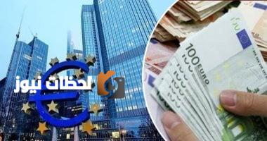 حصري: تفاصيل سعر اليورو في البنوك بنهاية تعاملات الثلاثاء 26 أغسطس 2025