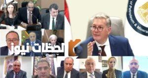 حقل “شمال لوتس” الاستكشافي يساهم بإضافة 3100 برميل من النفط يوميًا