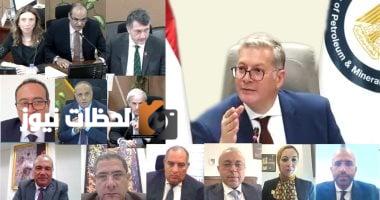 حقل "شمال لوتس" الاستكشافي يساهم بإضافة 3100 برميل من النفط يوميًا