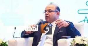 رئيس الرقابة المالية يرفع تعويضات حوادث القطارات إلى 75 ألف جنيه مقابل 30 سابقاً