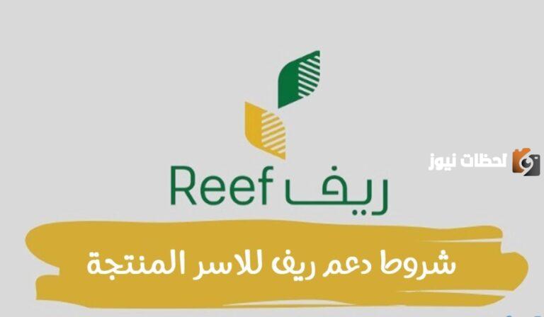 تعرف على شروط الحصول على دعم ريف في السعودية والفئات المستفيدة منه
