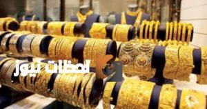 قفز سعر الذهب لأعلى مستوى في أربعة أشهر: التفاصيل اليوم