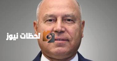 كامل الوزير يستعرض أحدث تقنيات الإنتاج في شركة النصر للمسبوكات