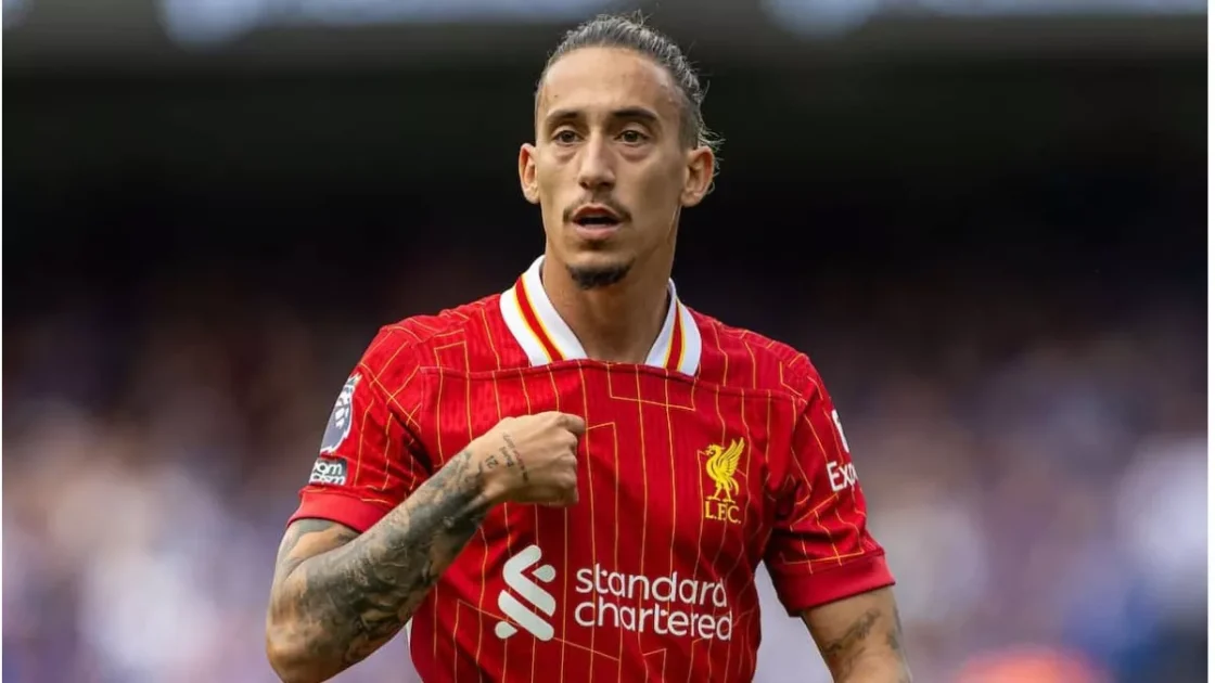 ليفربول يوافق على صفقة انتقال تسيميكاس إلى نادي روما الإيطالي