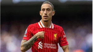 ليفربول يوافق على صفقة انتقال تسيميكاس إلى نادي روما الإيطالي