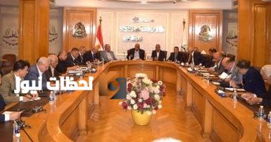 مجلس إدارة غرفة القاهرة يوافق على تنظيم معرض "أهلاً مدارس" التعليمي السنوي