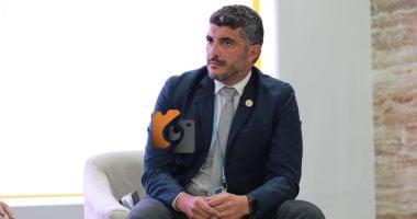 محمد عليوة: "جرين شرم" تقلل الانبعاثات بنسبة 80% عبر مشروعات إعادة التدوير المتكاملة