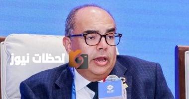 محمود محيي الدين: تعزيز أدوات التمويل المختلط وتخفيض المخاطر لجذب الاستثمارات الضرورية