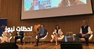 محيي الدين: مؤتمر COP30 يحتاج لنتائج عملية لتحقيق تمويل ملموس وفعال