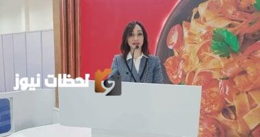 مدير التغليف يكشف سر نجاح تصدير الخبز المصري للسوق الأمريكي
