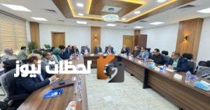 مسؤولو الإسكان يدرسون تقنين أوضاع الأراضي المضافة لمدن جديدة في مشروع بحثي