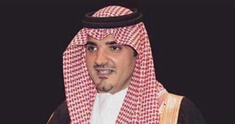 من هو وزير الداخلية السعودي الجديد؟ ومن نائبه