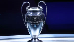 مواعيد انطلاق الجولة الأولى في دوري أبطال أوروبا هذا الموسم