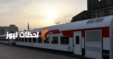 مواعيد قطارات القاهرة-الإسكندرية اليوم: جداول محدثة وأسعار الرحلات الحالية