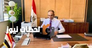 نائب وزير الإسكان يجتمع لبحث استغلال تحلية مياه في العين السخنة بشكل مبتكر