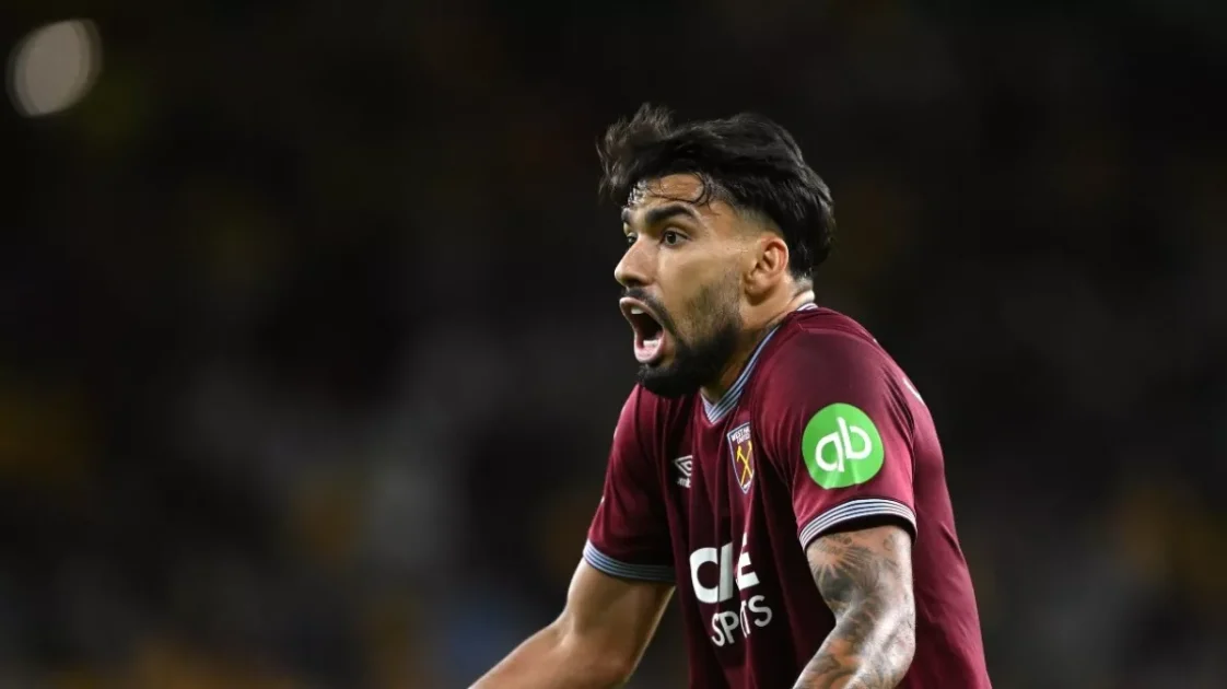نجم النصر يقترب من صفقة الانتقال إلى أستون فيلا