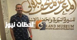 نظرة بحثية حصرية: تجسيد حياة النبي بالذكاء الاصطناعي في المتحف النبوي