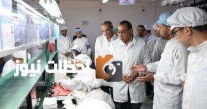 نمو سوق الهواتف المحمولة في مصر: توقعات بارتفاع قيمته من 2.5 إلى 4.8 مليار دولار بحلول 2031.
