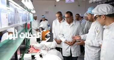 نمو سوق الهواتف المحمولة في مصر: توقعات بارتفاع قيمته من 2.5 إلى 4.8 مليار دولار بحلول 2031.