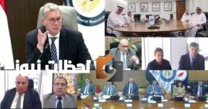 وزير البترول: تعزيز الإنتاج يعتبر الخيار الأكثر اقتصادية لتلبية احتياجات الطاقة في مصر