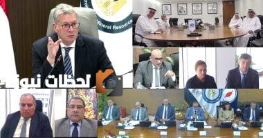 وزير البترول: تعزيز الإنتاج يعتبر الخيار الأكثر اقتصادية لتلبية احتياجات الطاقة في مصر