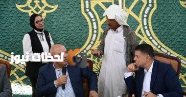 وزير الصناعة يزور مجمع مرغم 3 للإشراف على التقدم في الإسكندرية