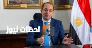 وزير المالية: زيادة بنسبة 35% في الإيرادات الضريبية دون فرض أعباء إضافية
