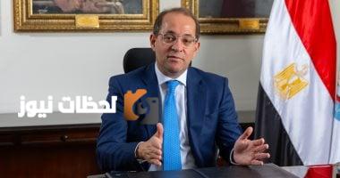 وزير المالية: زيادة بنسبة 35% في الإيرادات الضريبية دون فرض أعباء إضافية