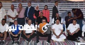 وزيرا الإسكان والشباب والرياضة يحضران احتفالية ختام المهرجان الرياضي في العلمين الجديدة