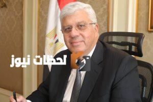 وزير التعليم العالي يصدر قرارات جمهورية بتعيين قيادات جديدة في الجامعات المصرية