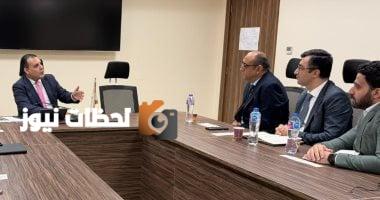 1300 شركة تركية تستثمر في مصر باستثمارات تقارب 4 مليارات دولار بحثيًا.