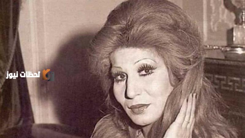 دار الأوبرا تحتفي بذكرى رحيل فايزة أحمد بحفل موسيقي تكريمي