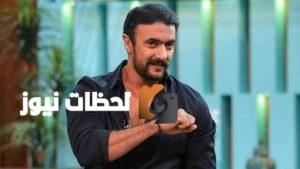أحمد العوضي يواصل نجاحاته في 2025 بإطلاق أعمال درامية وسينمائية جديدة