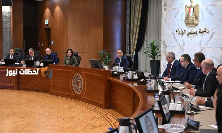 مدبولي: تصدير العقار أولوية لجذب الاستثمارات وزيادة موارد النقد الأجنبي