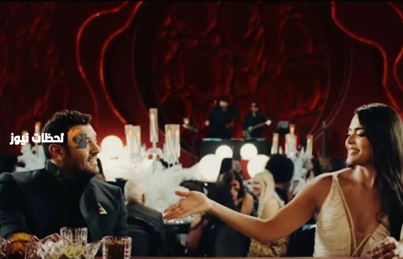 فيلم السلم والتعبان يحدد موعدًا مبدئيًا للعرض في موسم رأس السنة
