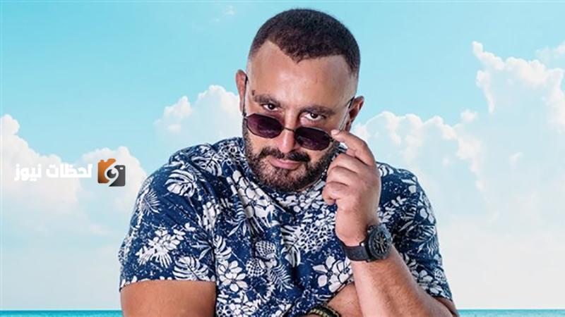 أحمد نادر جلال يبدأ التحضيرات لفيلم "هيروشيما" بطولة أحمد السقا