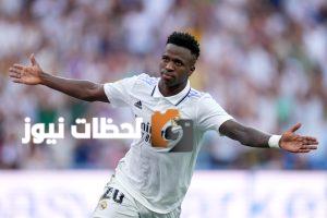 مستقبل فينيسيوس يثير الجدل داخل ريال مدريد وسط تراجع دوره في خطط ألونسو