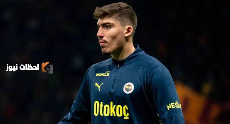 أكشتيشيك: سعيد بظهوري الأول مع الهلال والانتصار على الدحيل