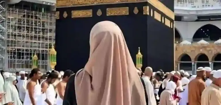 3 جنسيات عربية ممنوعة من الحصول على تأشيرة العمرة خلال هذا الموسم