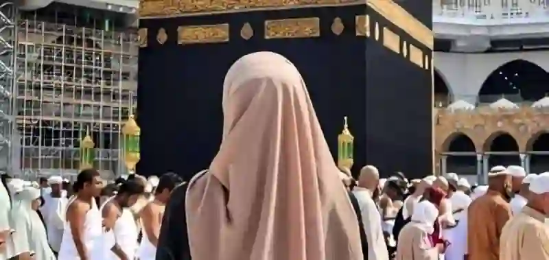 3 جنسيات عربية ممنوعة من الحصول على تأشيرة العمرة