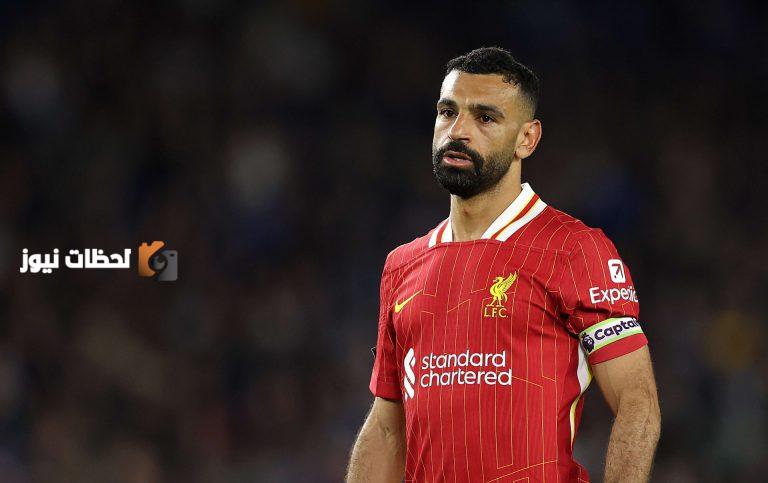 محمد صلاح الأكثر مشاركة أساسيًا بين مهاجمي البريميرليج منذ الموسم الماضي
