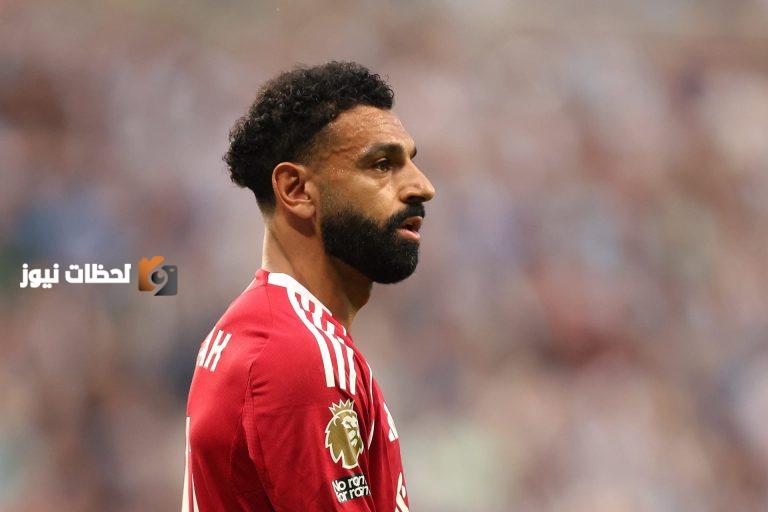 ليفربول يبدأ التحرك المبكر للبحث عن بديل لمحمد صلاح