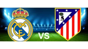 ديربي مدريد يشتعل الليلة بين أتلتيكو والريال بغيابات مؤثرة للفريقين