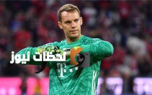 نوير يشيد ببداية بايرن ميونخ القوية ويقارن بين كين وليفاندوفسكي